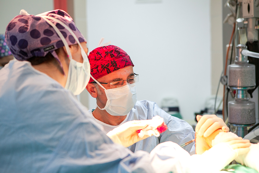 Beşiri Estetik Merkezi